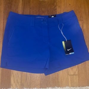 Nike Golf Modern Rise shorts
